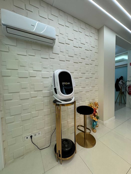 VENDE-SE empresa de estetica avancada, sem passivo com maquinas