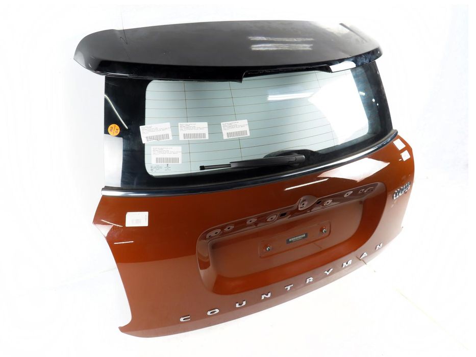 Tampa Da Mala Usado / Original Mini Mini Countryman (F60) 41007389404
