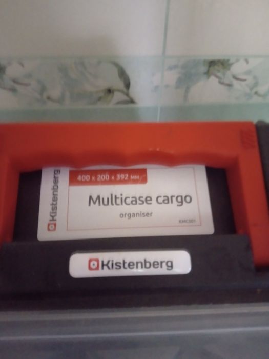 Органайзер для инструментов