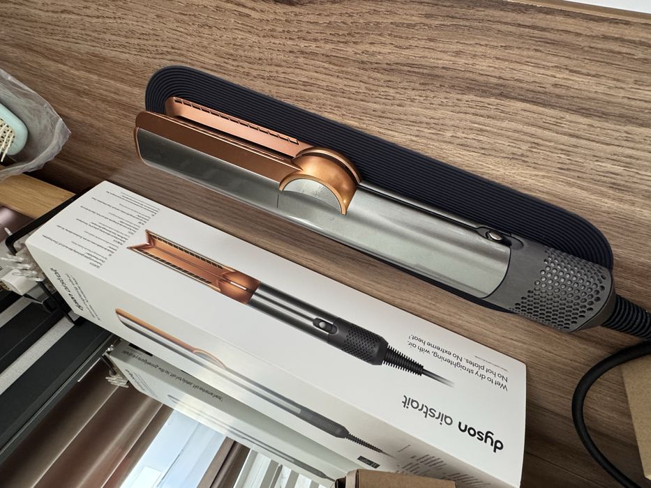 Dyson Airwrap Complete / Оригинал / Идеальное состояние