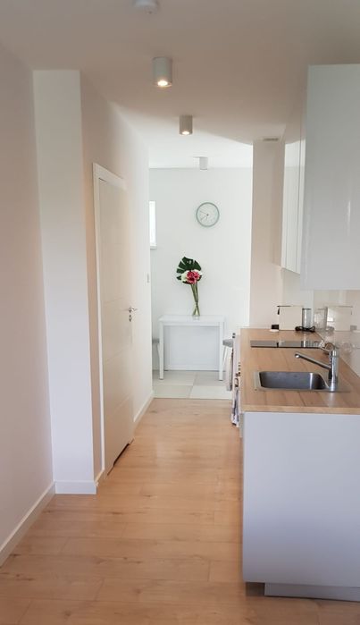 Wynajmę kawalerkę Serafitki 6,Poznań,Rataje.