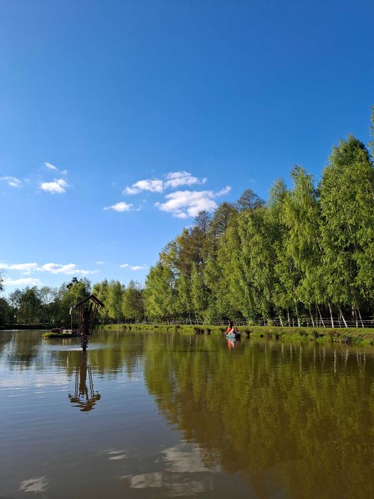 Na sprzedaż gotowy biznes - Ranczo na Stawowej w Osieku