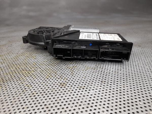 Motor vidro frente direito AUDI A4 Avant (8ED, B7)