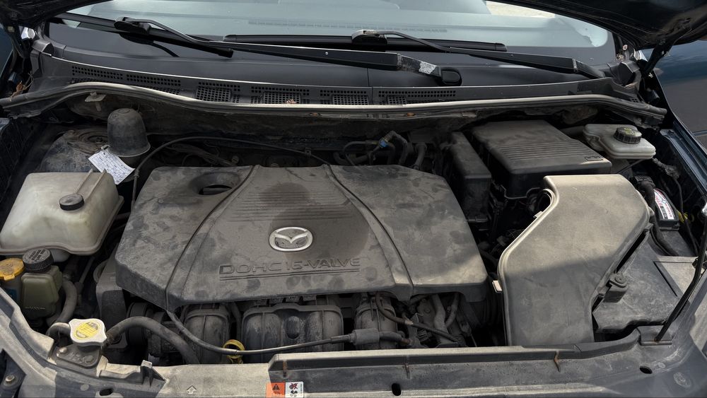Продам авто Mazda 5 2007