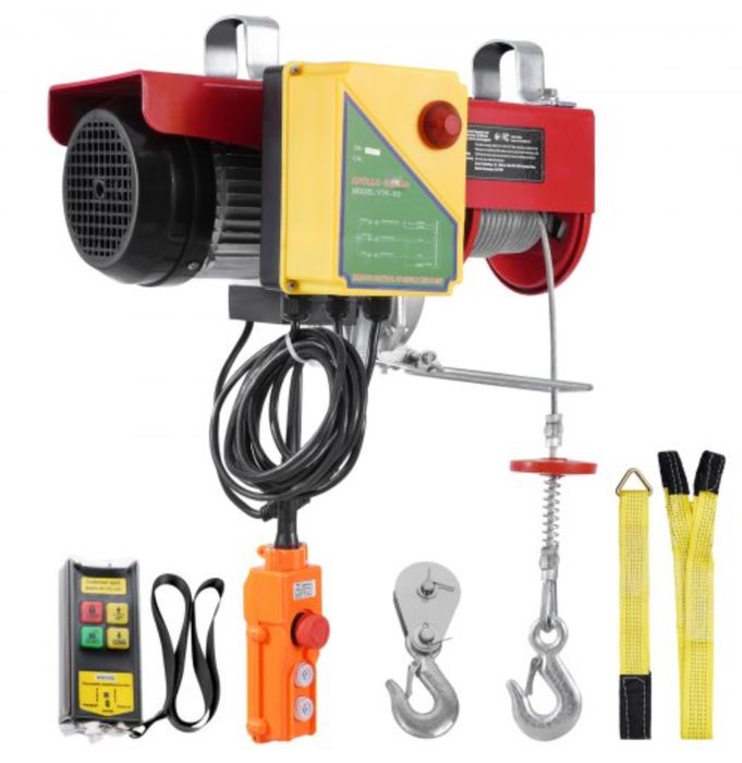 Guincho Vevor 1000kgs