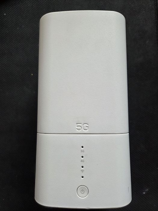 Telenor 5g router FA7550, używany