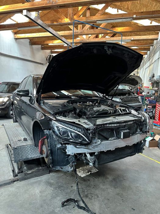 Mechanika pojazdowa Naprawa serwis samochodow osobowych i dostawczych