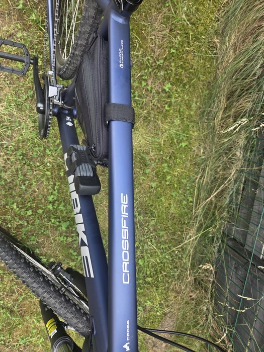 Rower UNIBIKE Crossfire