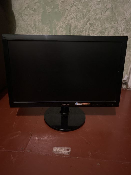 Монитор Asus VS197D б/у