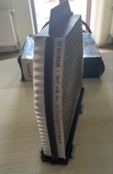 Фільтр повітряний Bosch R 5001