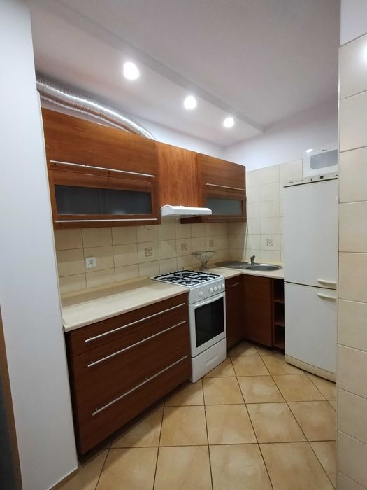 SPRZEDAM - 2 pokoje - 2 piętro - 34 m² - Jelenia Góra - Szymanowskiego - umeblowane, gotowe do zamieszkania od zaraz. - Widok 6