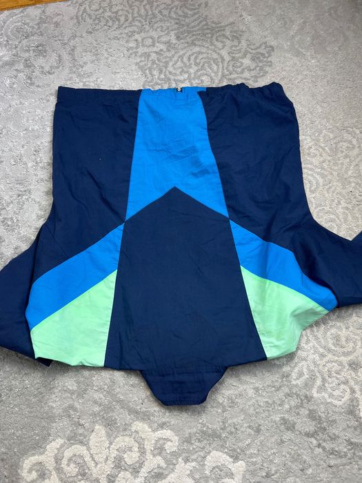 Kurtka Nike Vintage 80’s Zipped Small Logo