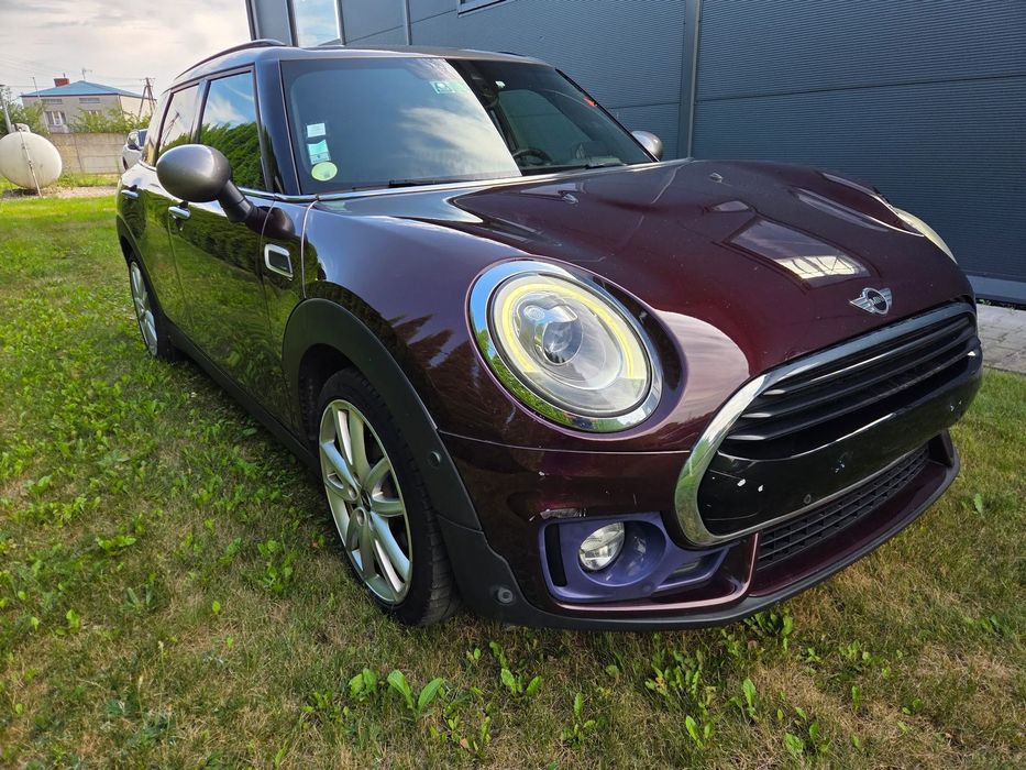 MINI Clubman Mini Clubman ! 2.0 Diesel ! John Cooper Works !