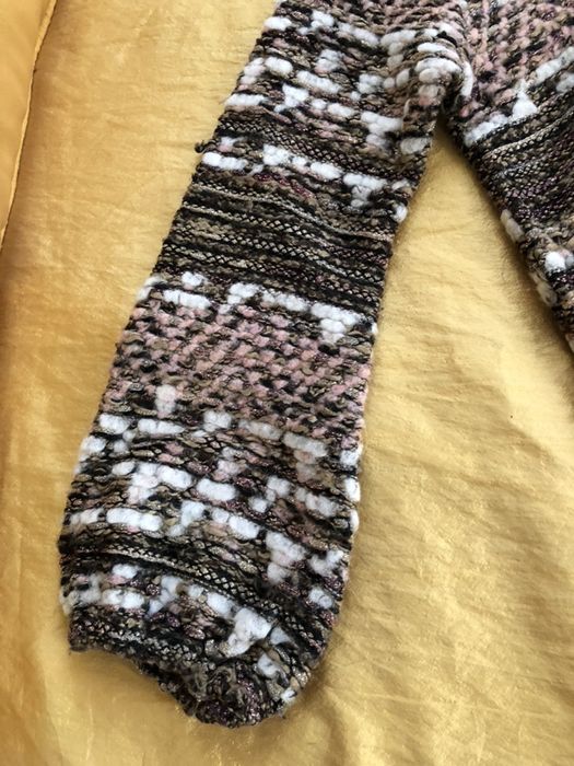 Camisola Zara S quentinha