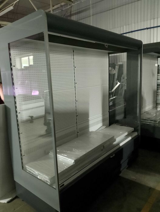 Regał chłodniczy Es System K