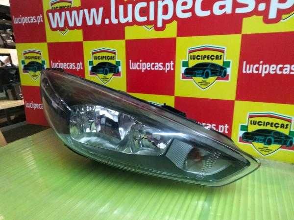 Otica Direita FORD FOCUS III | 103016
