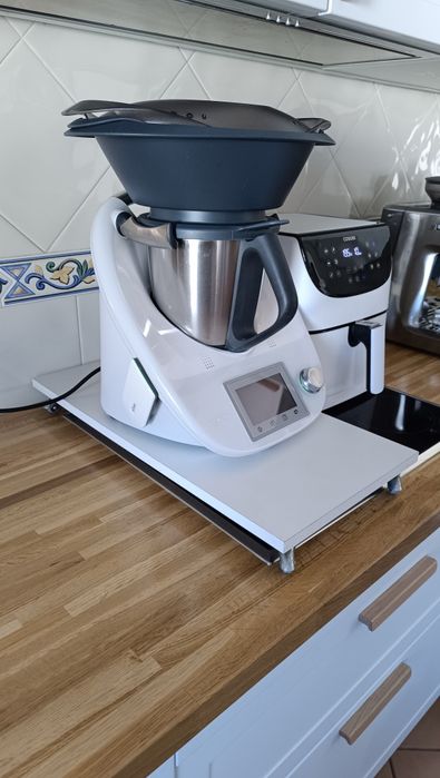 Base deslizante bimby