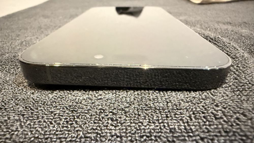 iPhone 14 Pro Max 256 GB Space Black | Serwisowany | Stan Bardzo Dobry