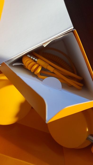 Auscultadores Urban Hears