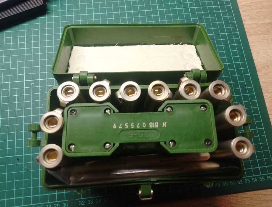 Продам дозиметр ИД-1