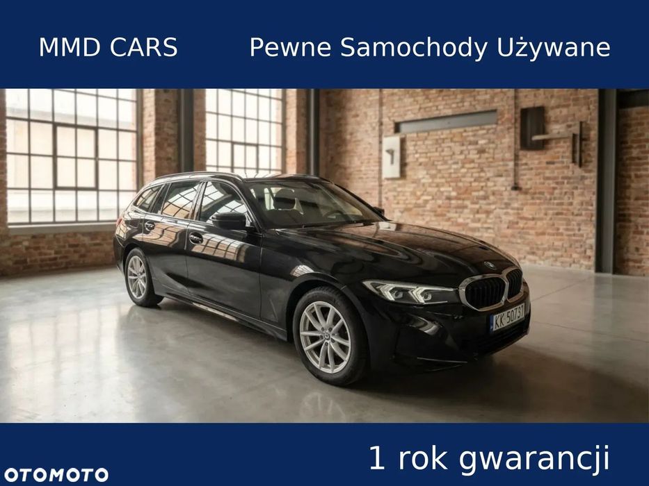 BMW Seria 3