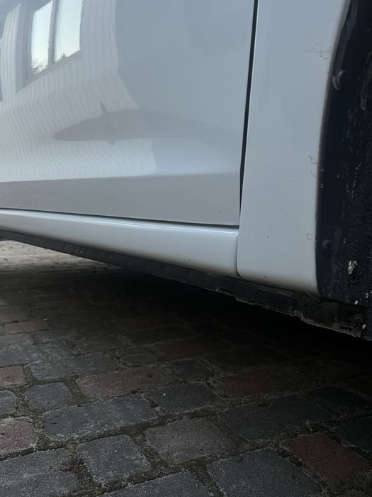 Dacia Sandero 2013