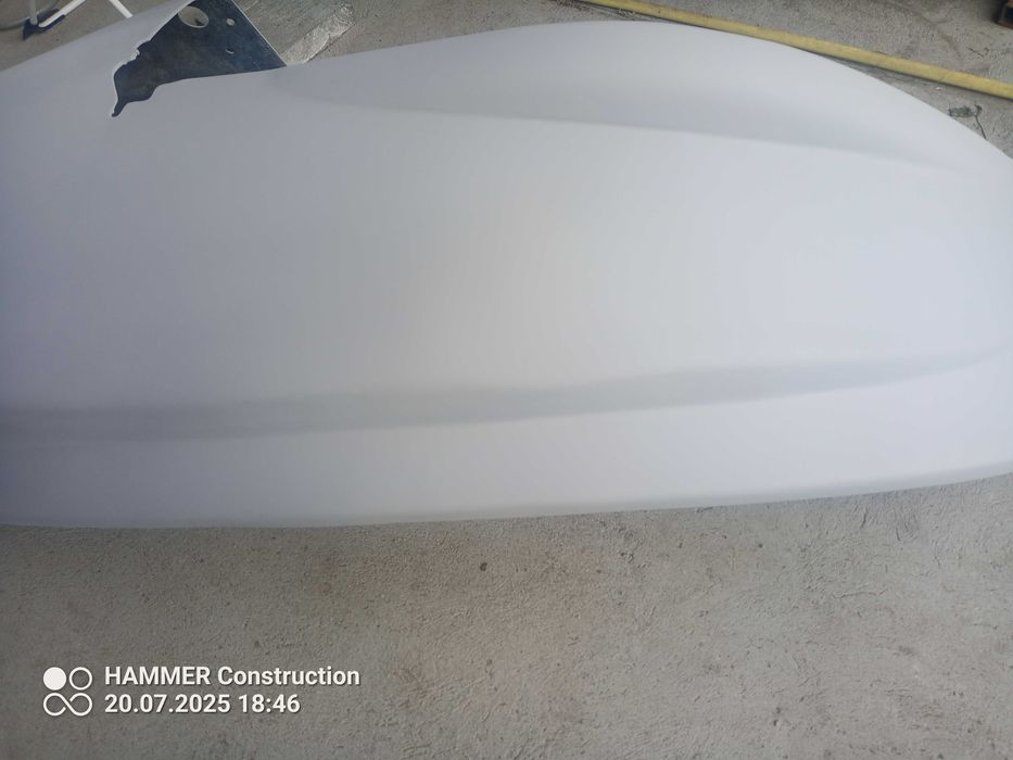 Naprawa tworzyw sztucznych // Spawanie plastików // Polerowanie lamp