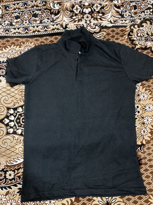 Поло мужское