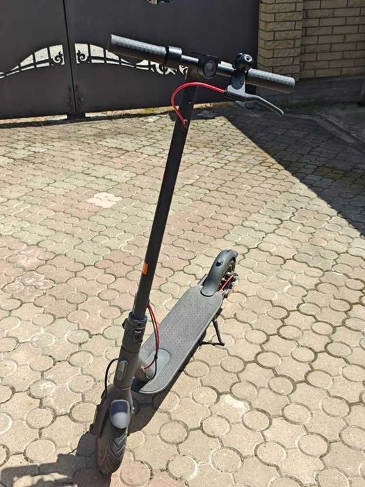 Xiaomi Mi Electric Scooter Pro 2 — Самовивіз