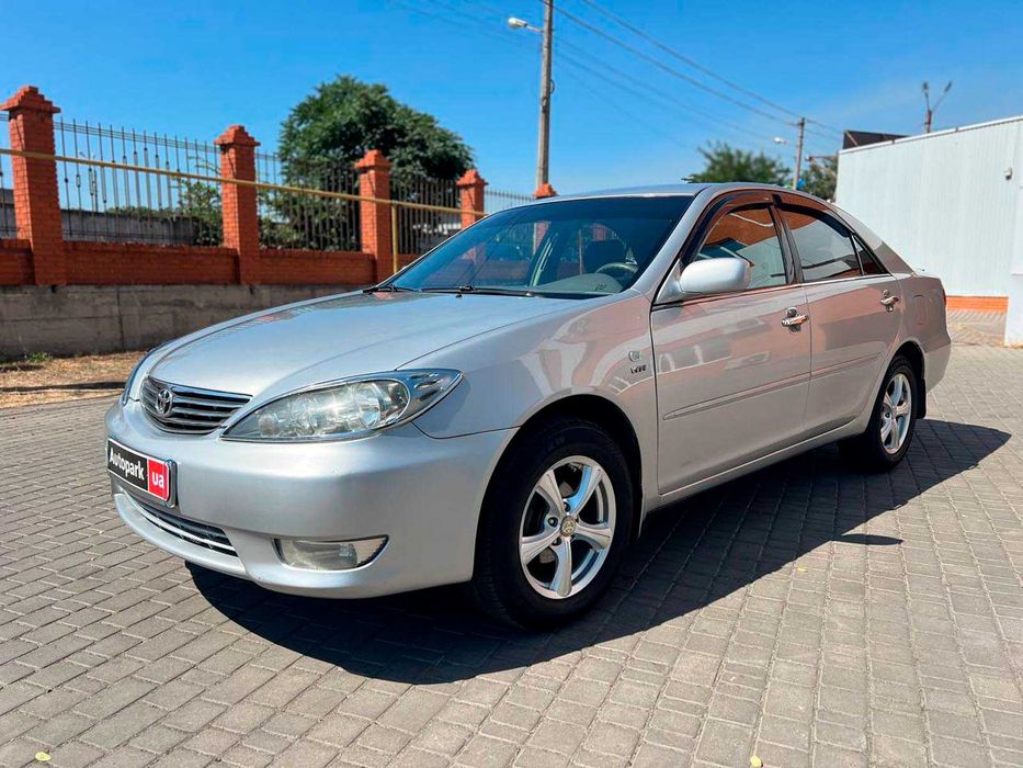 Продам Toyota Camry 2004р. #78118