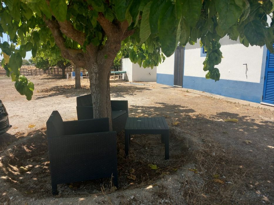 Espaço para festas