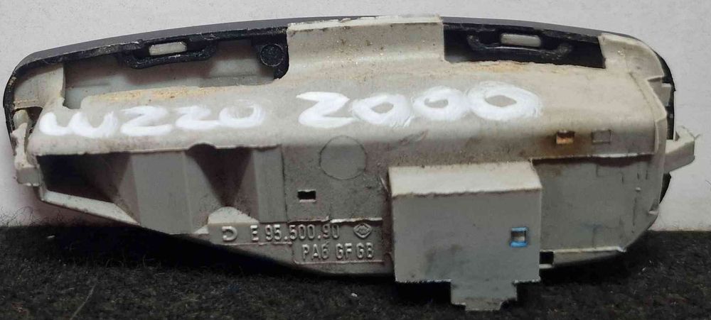 Módulo Eletrónico - MERCEDES-BENZ S-CLASS