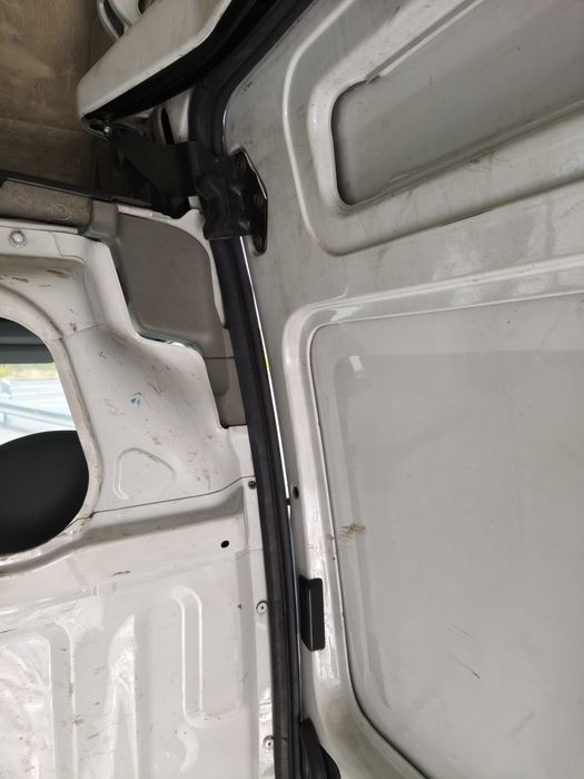 Renault Master 2.5 2007 L2H2