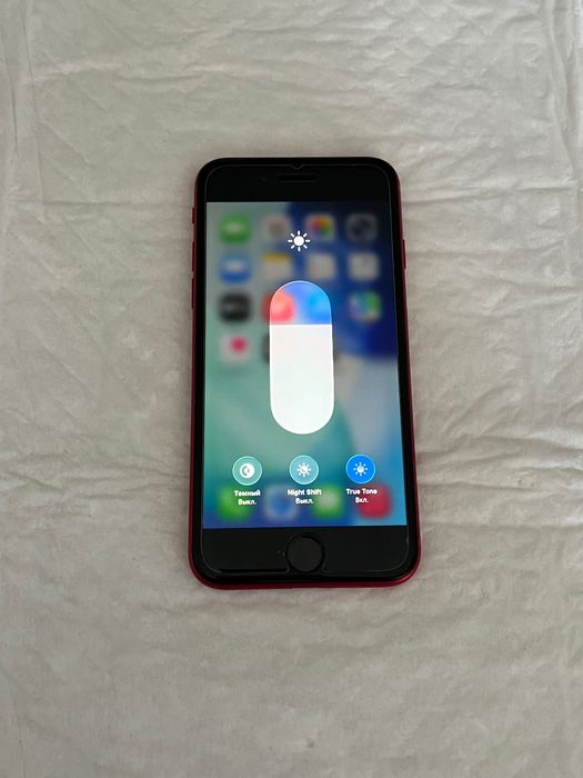 Apple IPhone SE 3 256 Gb 2022 Neverlock