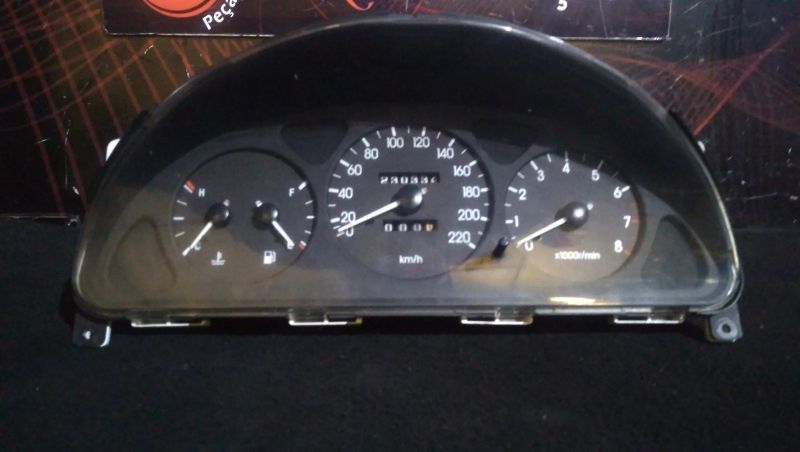 Quadrante Daewoo Lanos (Klat)