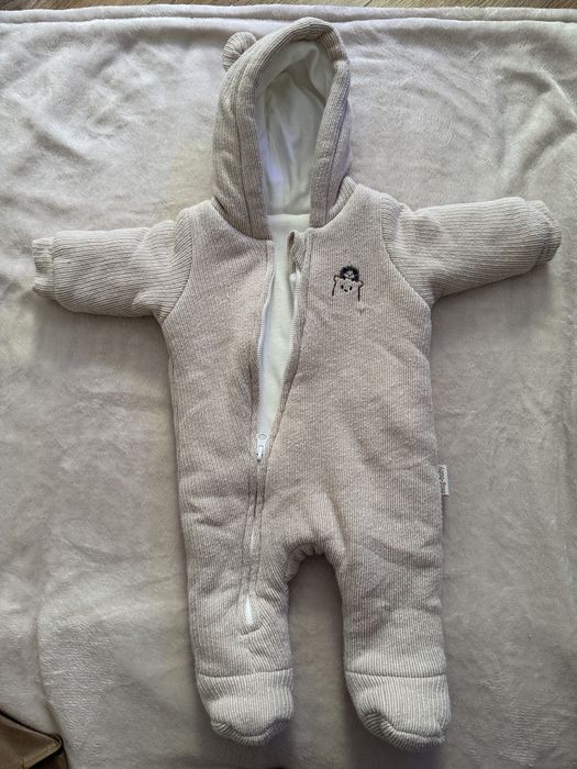 Демісезонний комбез Mag baby