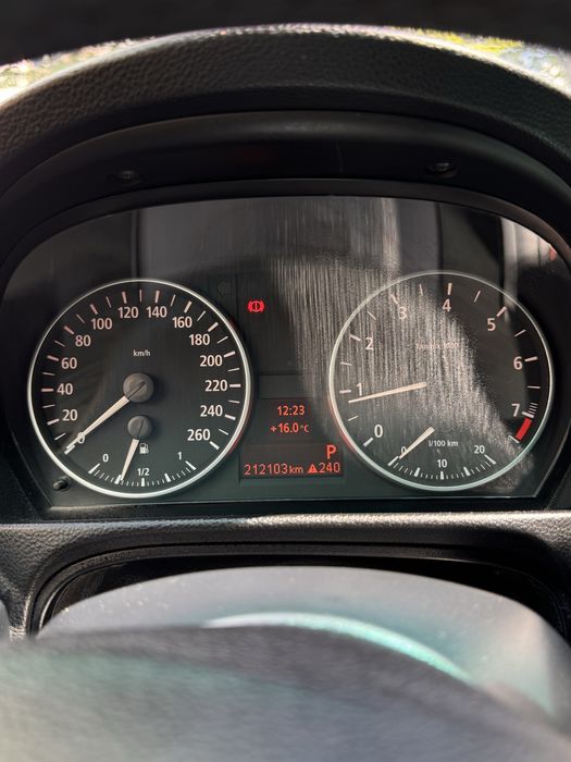 Bmw e90 3.0 Xl Акпп обмен