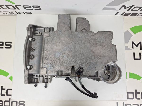 Carter de oleo volvo v40