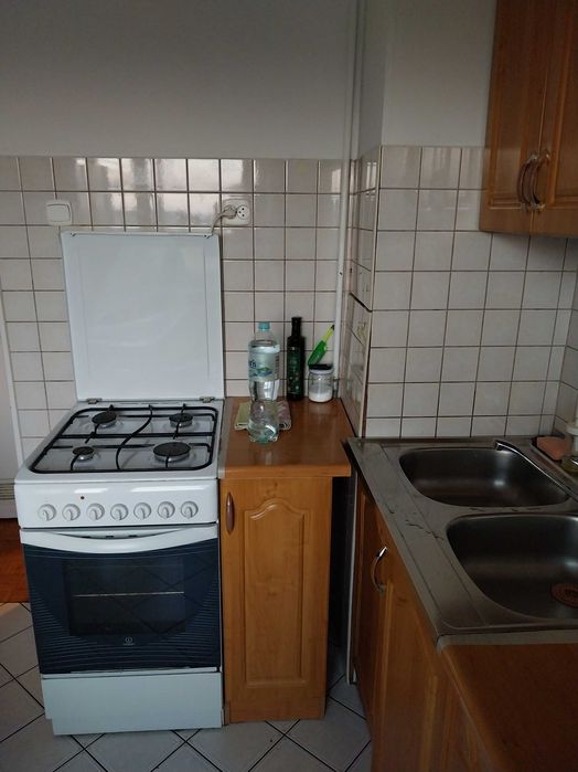 Mieszkanie – Warszawa, Sielce, Mokotów - Widok 3