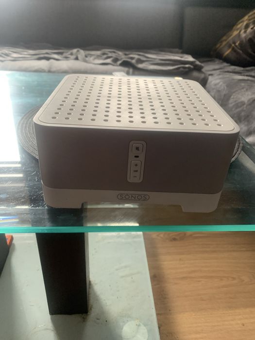Sonos Multi room MiusikSystem ZP120