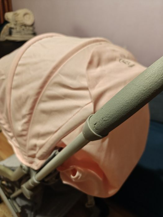 Spacerówka dla dziecka