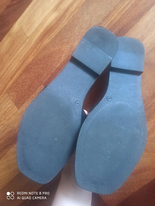 Klapki damskie Lasocki