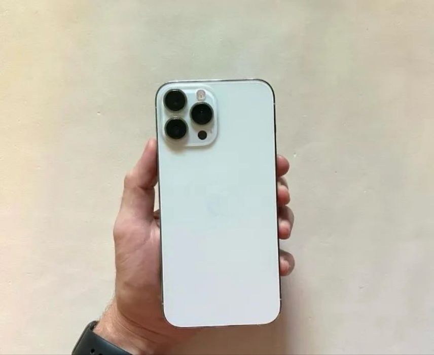 Iphone 13 promax muito bom em excelente estado