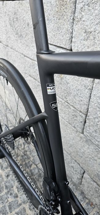Specialized Tarmac S-Works Sl8 56