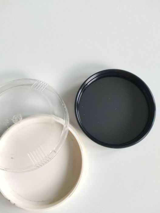 Filtr szary przyciemniający 62mm