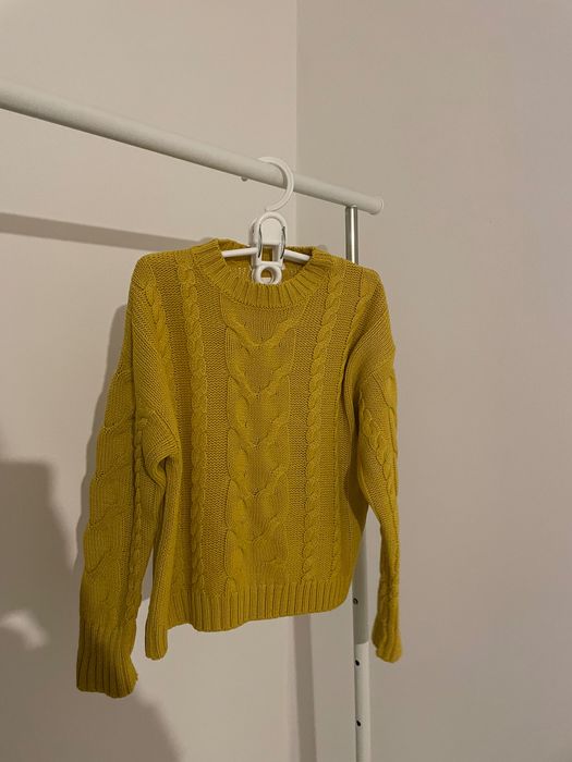 Светр Zara Kids.