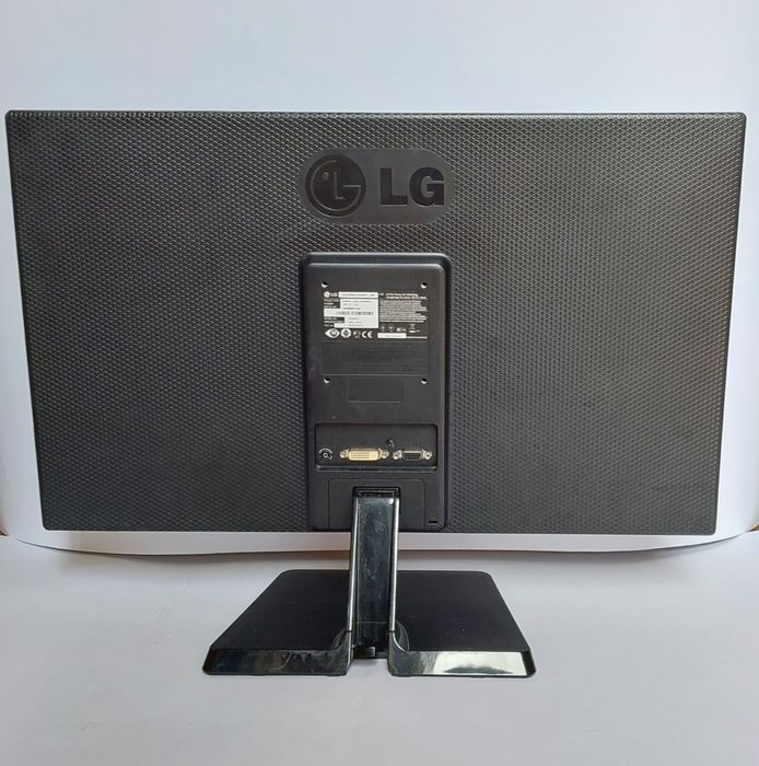 Monitor LG 23 cale Full HD LED
