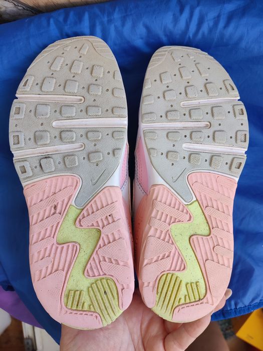 Кроссовки  Nike оригінал