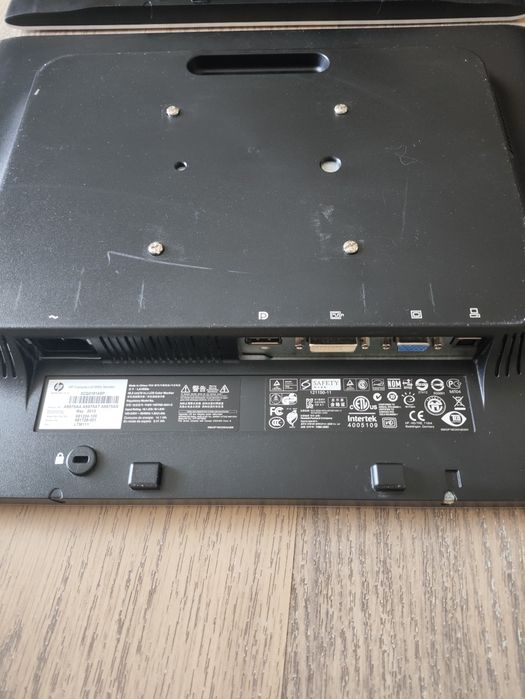 Монітор HP Compaq 19" LA1956x Silver