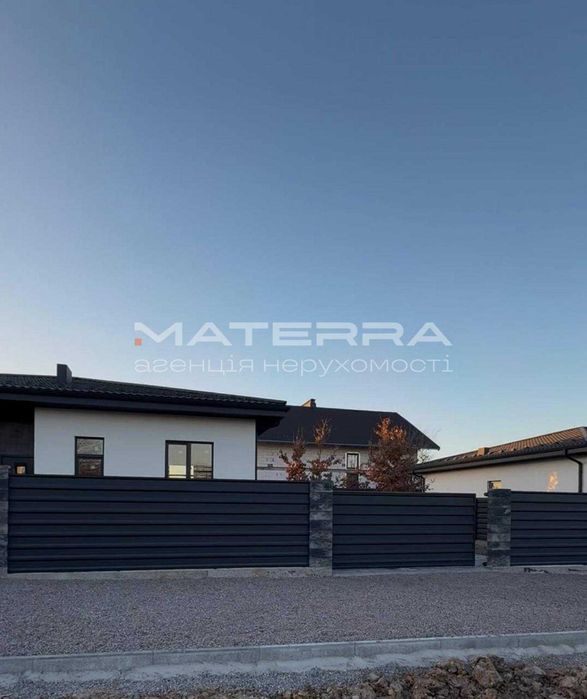 село Нове поруч Тарасівка продаж будинку 95 м.к.в